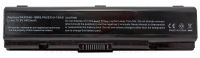 Bateria Toshiba A200 A300 L500 5200mAh Compatível